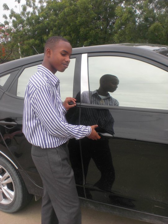 Date this passionate Dominican Republic man Miguel angel from Santo Domingo DO12168