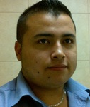 georgeous Honduras man Luis Raudales from Tegucigalpa HN752