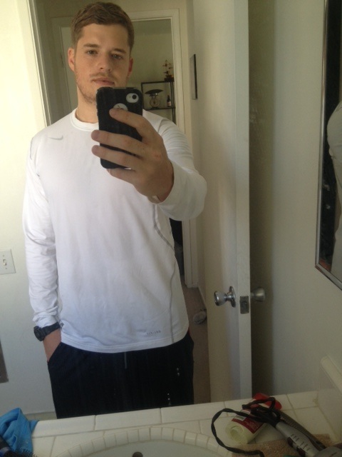 Date this tall United States man BobbyDCaliforni from Santa Monica US13570