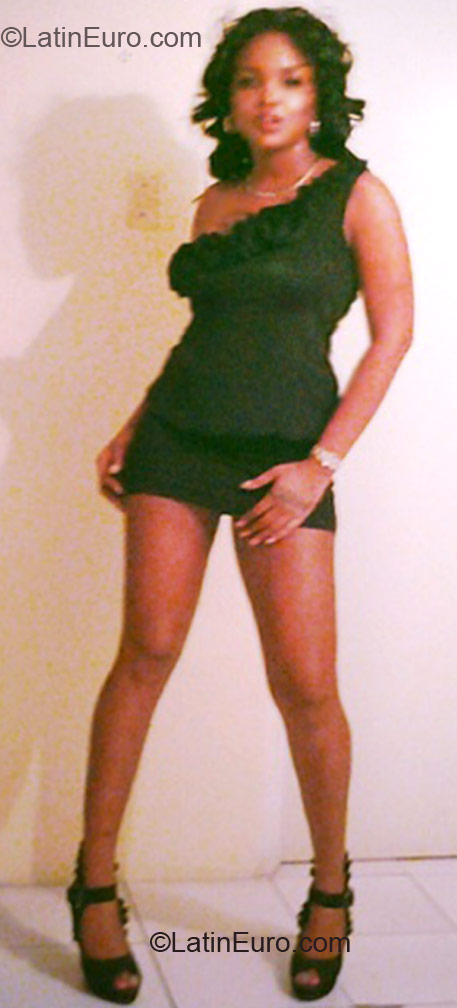 Date this stunning Jamaica girl Seductive from Portmore JM719