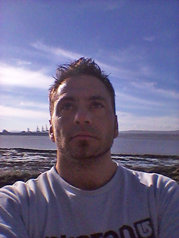 Date this cute Canada man Lylock from Quebec CA534