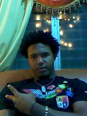 Date this hot Dominican Republic man Jhoan ambiori from Dominicano DO12274