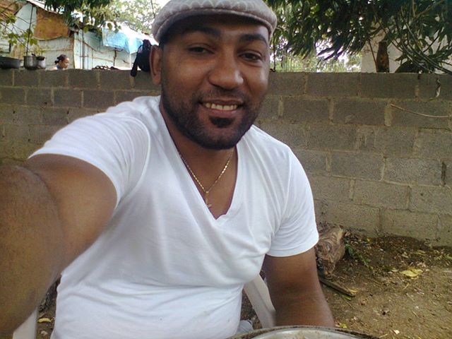 Date this hot Dominican Republic man Domingo from Santo Domingo DO12279