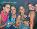 nice looking Dominican Republic girl Ruth from Santiago DO12311