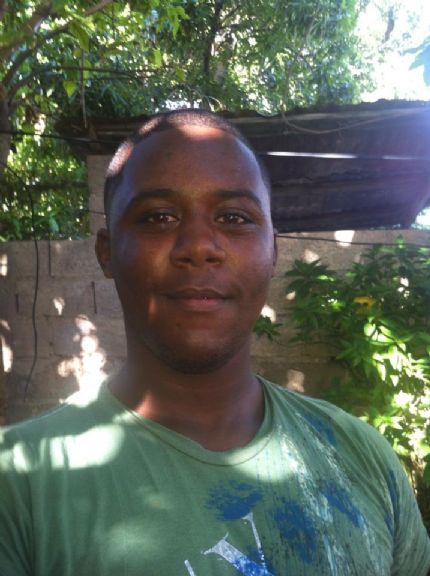 Date this stunning Dominican Republic man Juan Ram&amp;amp;Atilde;&amp from La Romana DO12326