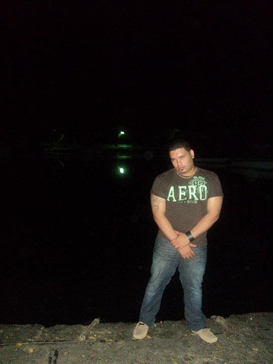 Date this pretty Dominican Republic man DIORKIS from Rio San Juan DO12367