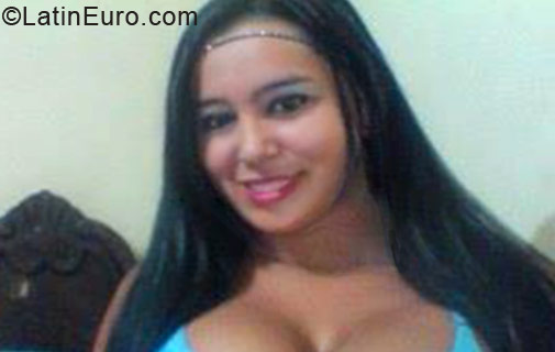 Date this stunning Colombia girl Juliana from Medellin CO11291