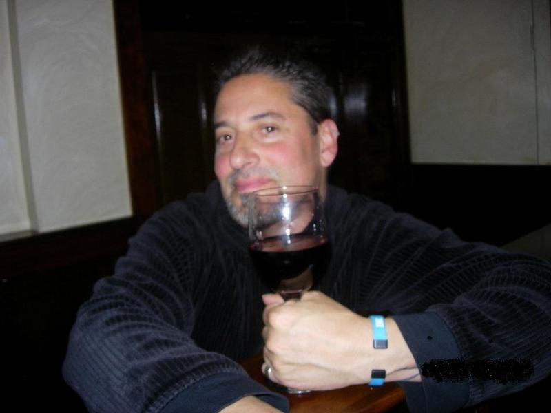 Date this sultry United States man Dmo from San Francisco US13589