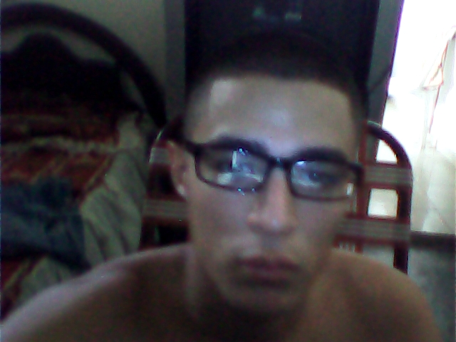 Date this cute Colombia man Francisco from Barranquilla CO11308