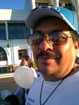 attractive Mexico man Jorge from La Paz MX749