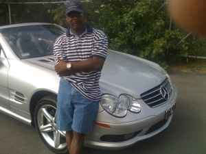 Date this athletic United States man Cecild from Charlotte US13610