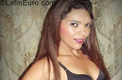 Date this funny Costa Rica girl Fernanda from San Jose CR244