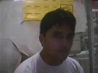 Date this athletic Peru man Walter from Chiclayo PE776