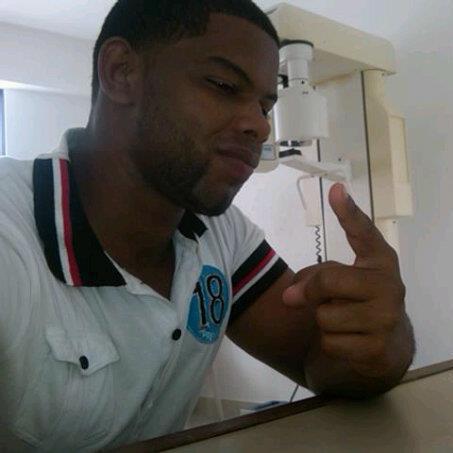 Date this nice looking Dominican Republic man Juan tomas from Santo Domingo DO12527