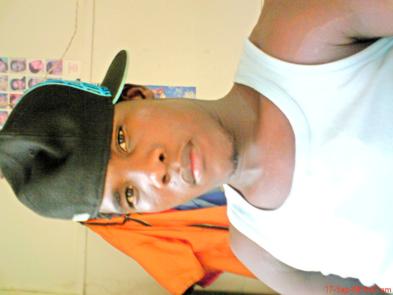 Date this young Dominican Republic man Alvaro from La Romana DM40