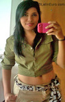 stunning Colombia girl Paola from Cartagena CO11573