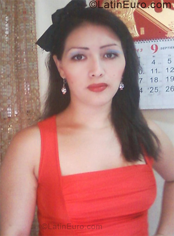 Date this gorgeous Colombia girl Mayra alejandra from Medellin CO11421