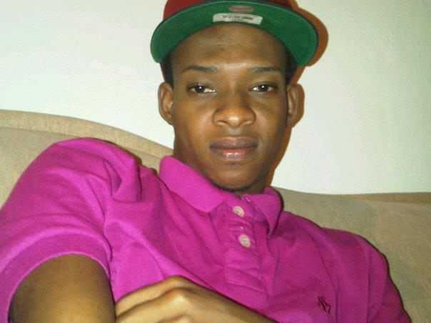 Date this exotic Dominican Republic man Jhoan german from Santo Domingo DO12632