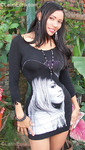 hard body Colombia girl Maria from Cali CO11442