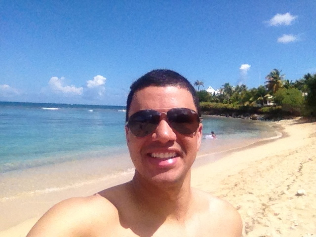 Date this cute United States man Shawn from Atlanta US13640