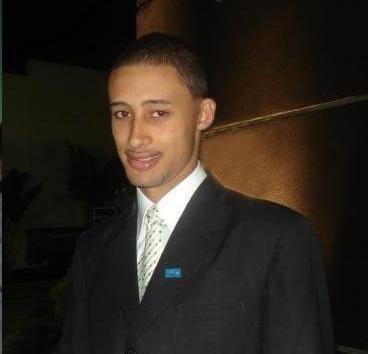 Date this stunning Dominican Republic man Richard Monegro from Santo Domingo DO12659