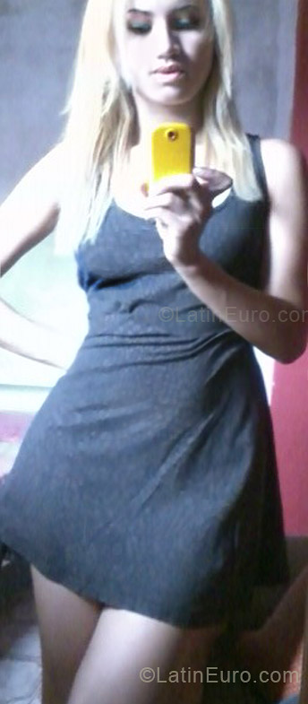 Date this cute Brazil girl Edna from Recife BR7141