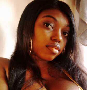 Date this tall Dominican Republic girl Kkiilliniipagho from Puerto Plata DO12682