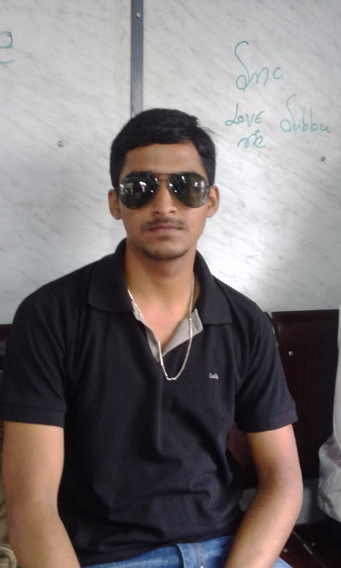 Date this passionate India man Ansar from Chennai IN228