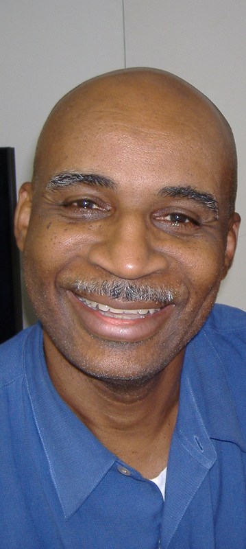 Date this nice looking United States man Ira from East Orange US13663