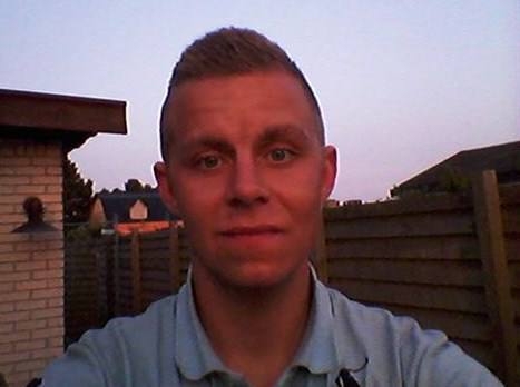 Date this cute Denmark man Danishgentlemen from Copengagen DK111