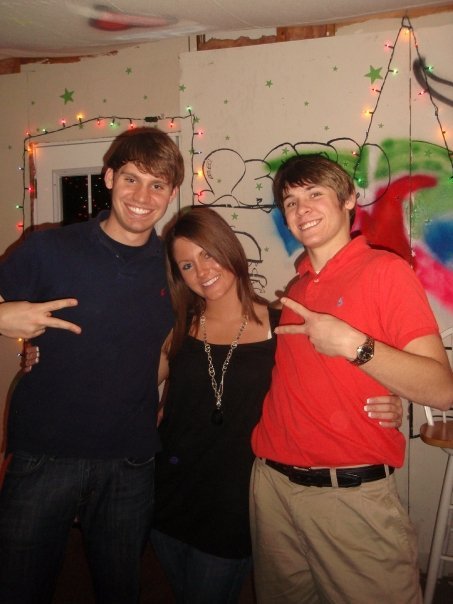 Date this pretty United States man CaptainStrong from Atlanta US13668