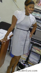 cute Dominican Republic girl Luisa from Romana DO13333