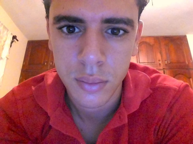 Date this exotic Dominican Republic man Jorge Guzman from Santiago DO12982