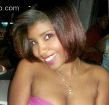 Date this exotic Dominican Republic girl Ali from Santo Domingo DO13035