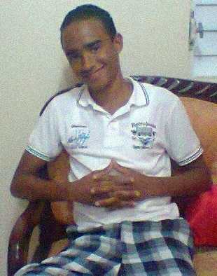 Date this delightful Dominican Republic man Miguel angel from Constanza DO13050