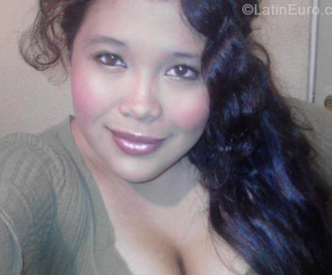 Date this good-looking Mexico girl Daniela from Tijuana MX774