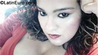 Date this foxy Mexico girl Lupita from Leon MX776