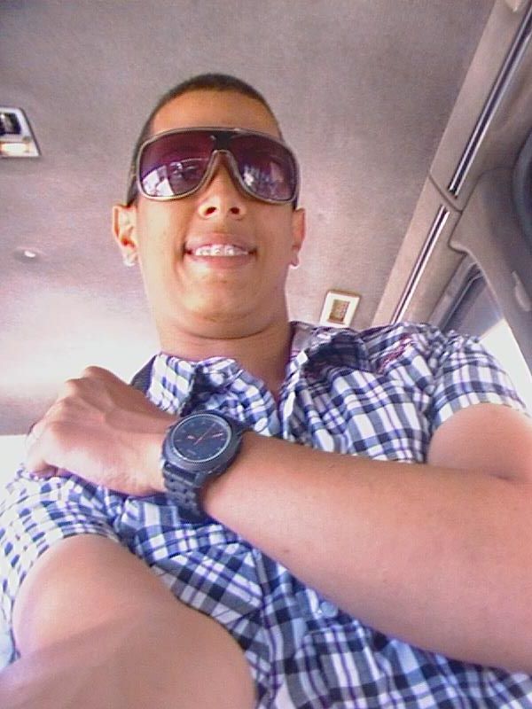 Date this nice looking Dominican Republic man Checo vasquz from San Fco De Macoris DO13076