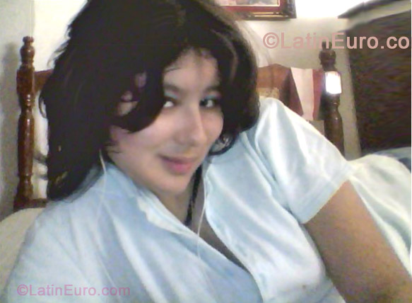 Date this funny Mexico girl Irene from Veracruz MX782