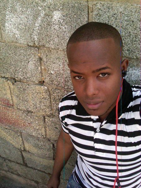 Date this foxy Dominican Republic man Gabriel from Santo Domingo DO13096