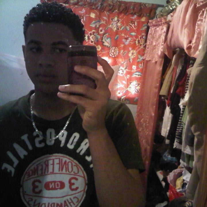 Date this delightful Dominican Republic man Deivi from Puerto Plata DO13164