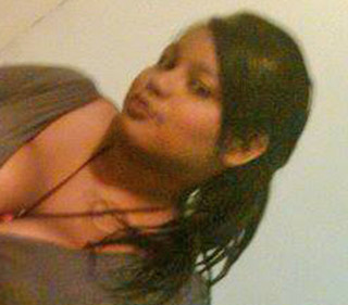 Date this charming Dominican Republic girl Ana from Santiago DO13194