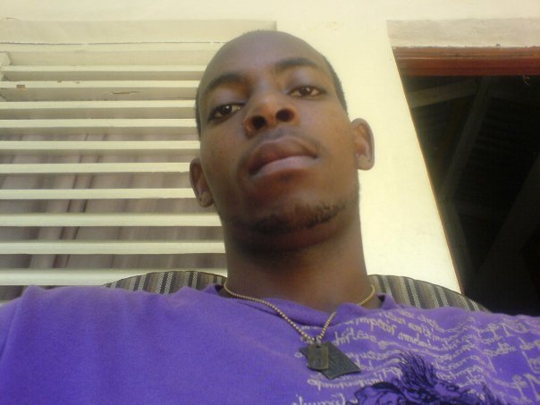 Date this pretty Dominican Republic man Juan carlos from Santo Domingo DO13210