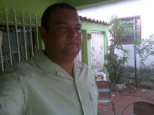 Date this fun Venezuela man Jovito villarro from Margarita VE86