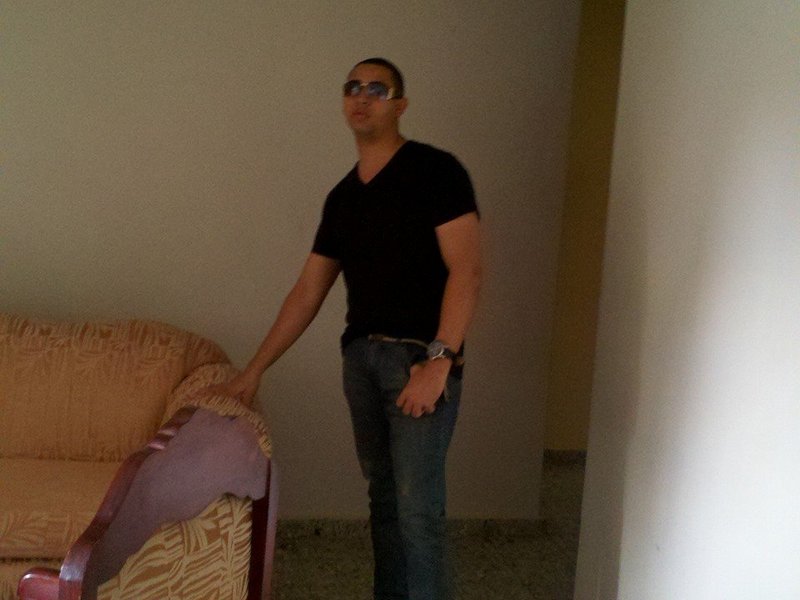 Date this sensual Dominican Republic man Jose from Santiago De Los Caballeros DO13250