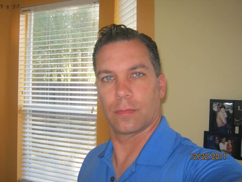 Date this lovely United States man Mmerolle from Orlando US13743