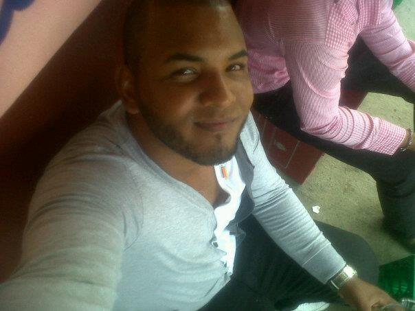 Date this attractive Dominican Republic man Jose alberto from Santo Domingo DO13280