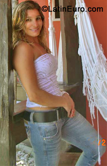 Date this stunning Brazil girl Juliana from Sao Joao Evangelista BR7258