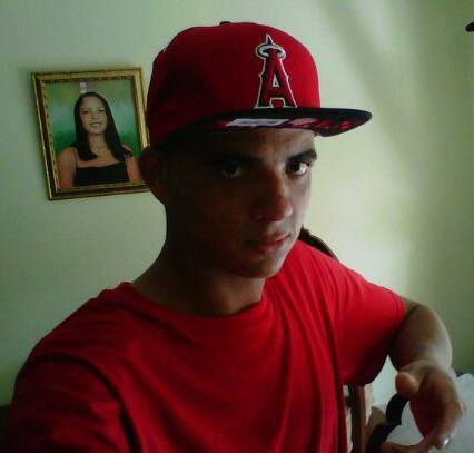 Date this sensual Dominican Republic man Virgilio veras from Santo Domingo DO13300