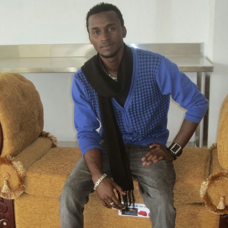 Date this fun Dominican Republic man Adrien Bernado from Republica Dominicana DO13301